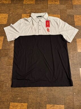 Travis Mathew Golf Shirt Nike Dunk New Balance 9060 Jordan 1 Retro Adidas Samba